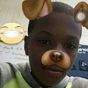 Meet your Posher, Rodriquez